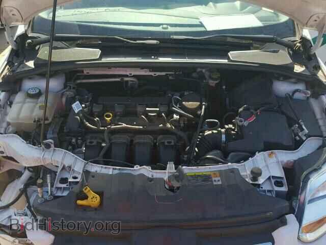 2012 FORD FOCUS - VIN: 1FAHP3F23CL404346 - Photo 7