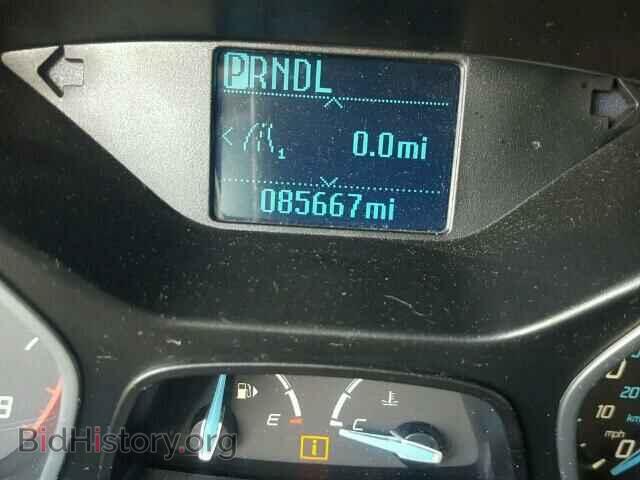 2012 FORD FOCUS - VIN: 1FAHP3F23CL404346 - Photo 8