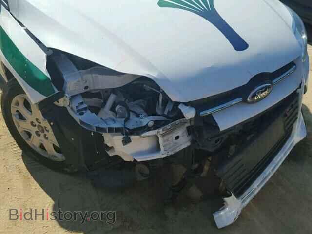 2012 FORD FOCUS - VIN: 1FAHP3F23CL404346 - Photo 10