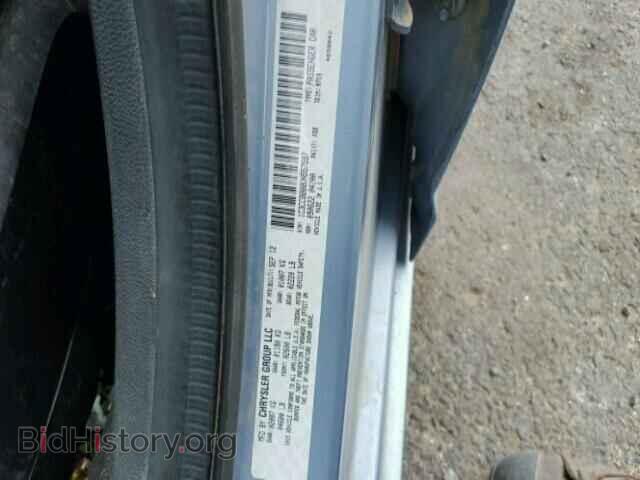 2013 CHRYSLER 200 - VIN: 1C3CCBBB0DN557597 - Фото 10