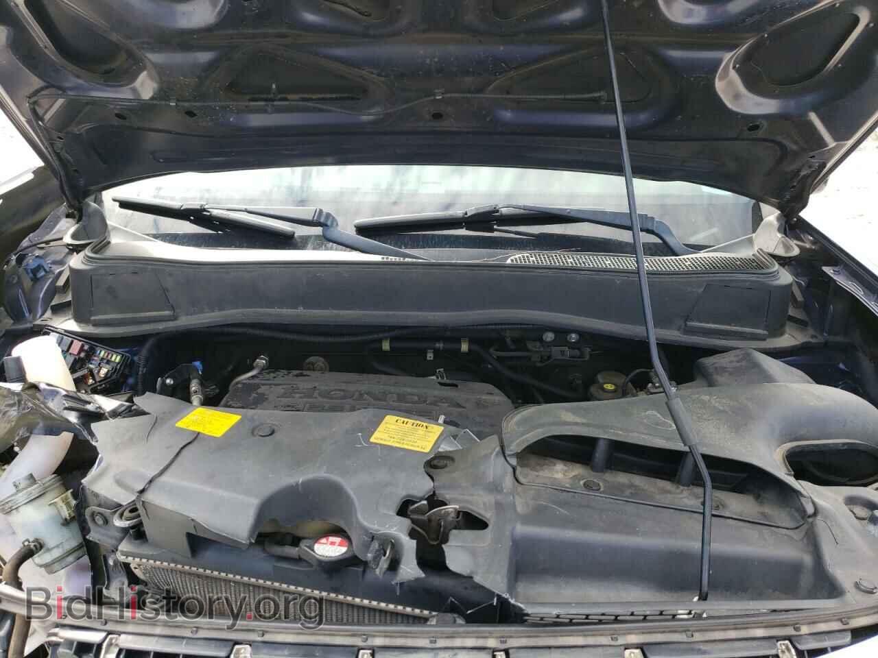 2015 HONDA PILOT - VIN: 5FNYF3H55FB017387 - Фото 7