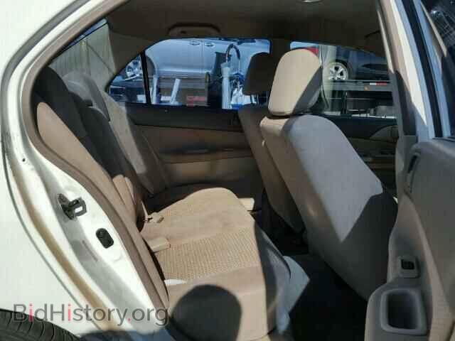 2002 MITSUBISHI LANCER - VIN: JA3AJ26EX2U036448 - Photo 6