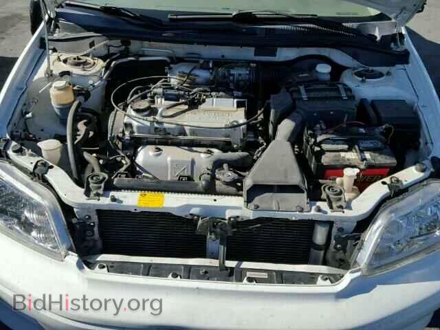 2002 MITSUBISHI LANCER - VIN: JA3AJ26EX2U036448 - Photo 7