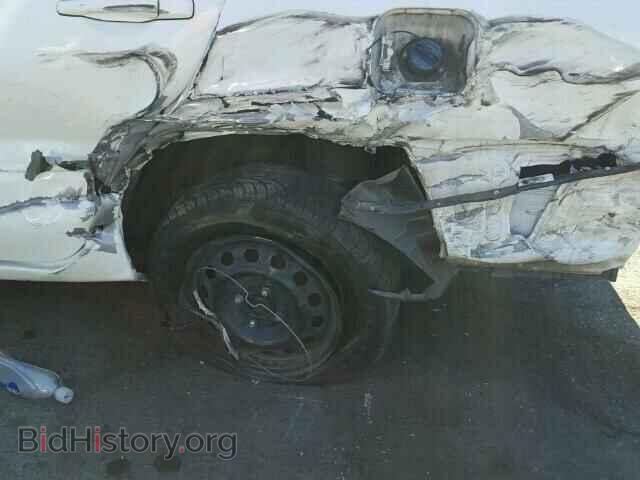 2002 MITSUBISHI LANCER - VIN: JA3AJ26EX2U036448 - Photo 9