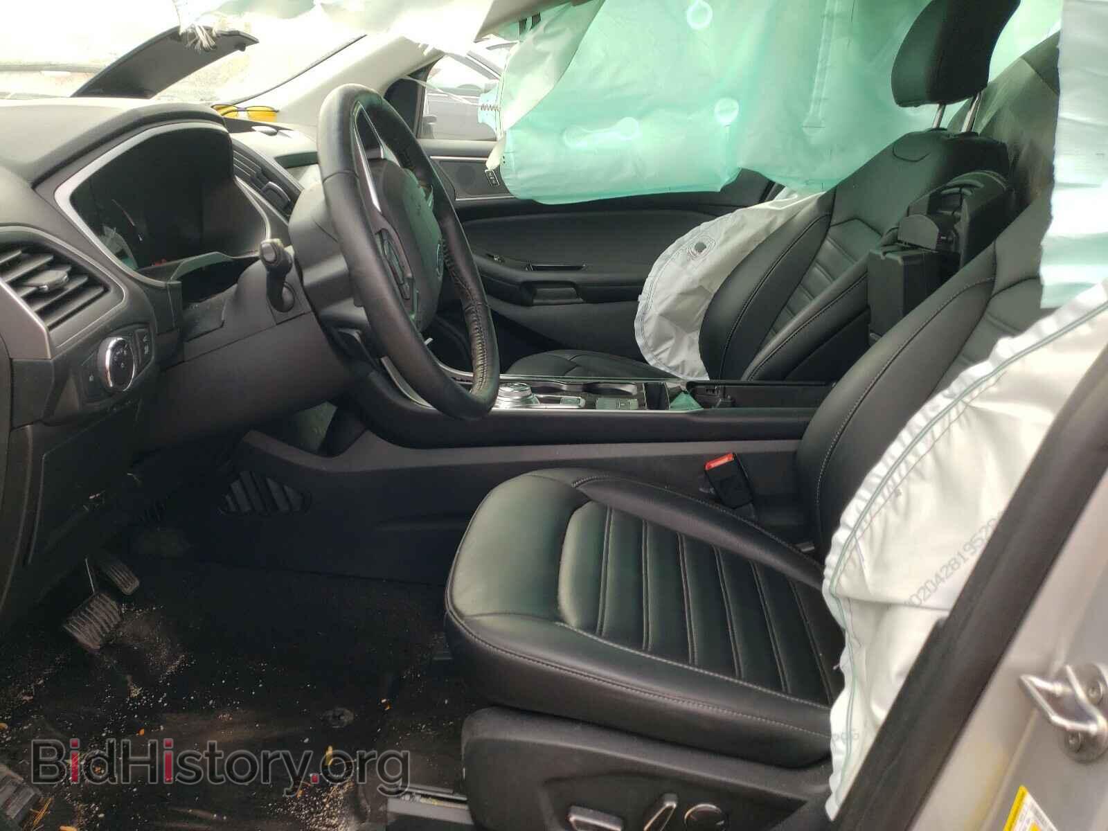 2019 FORD EDGE - VIN: 2FMPK4J95KBC18784 - Фото 5
