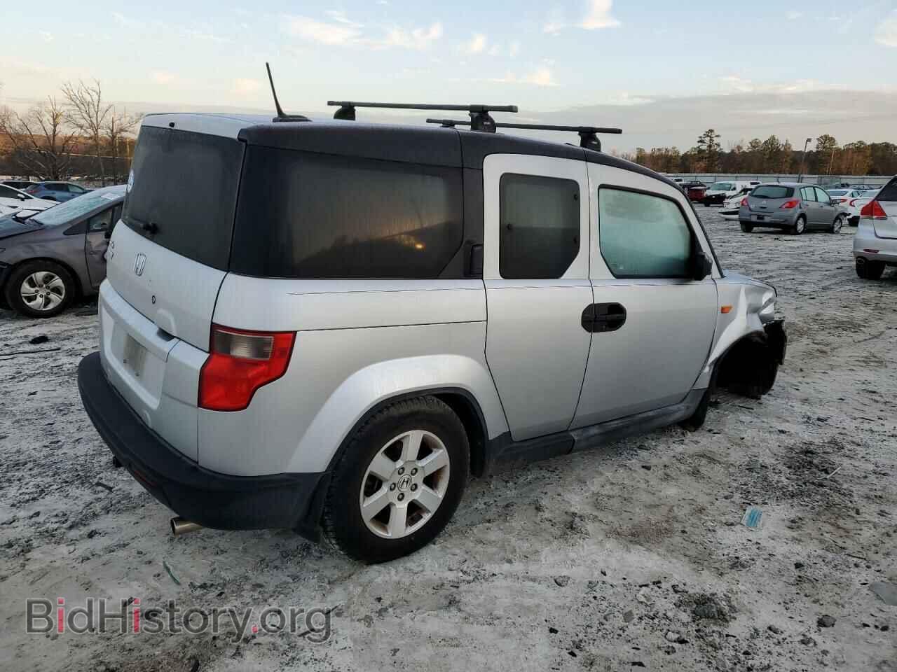 2009 HONDA ELEMENT - VIN: 5J6YH18709L000072 - Photo 3