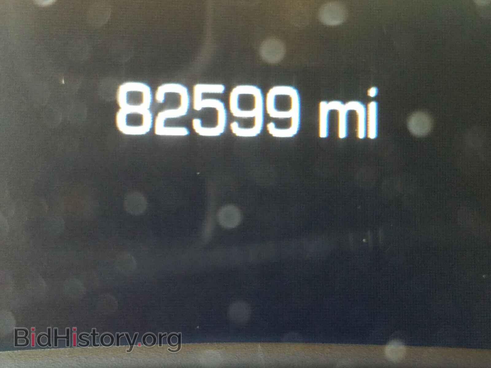 2017 CHRYSLER 300 - VIN: 2C3CCAEG9HH571112 - Фото 8