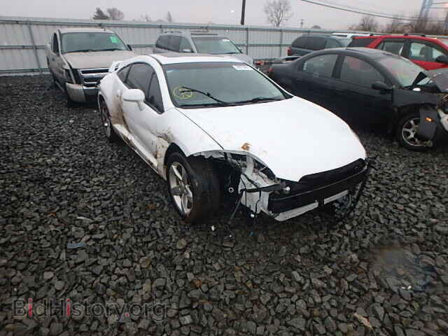 Фотография 4A3AK24FX9E035943 - MITSUBISHI ECLIPSE 2009