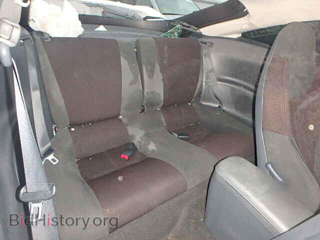2009 MITSUBISHI ECLIPSE - VIN: 4A3AK24FX9E035943 - Photo 6