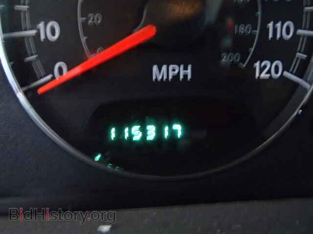 2004 CHRYSLER SEBRING - VIN: 1C3EL46X24N202117 - Фото 8