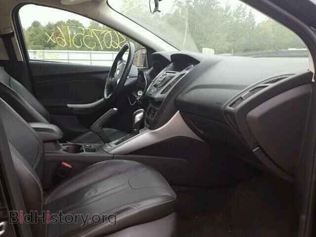 2014 FORD FOCUS - VIN: 1FADP3K20EL187023 - Фото 5