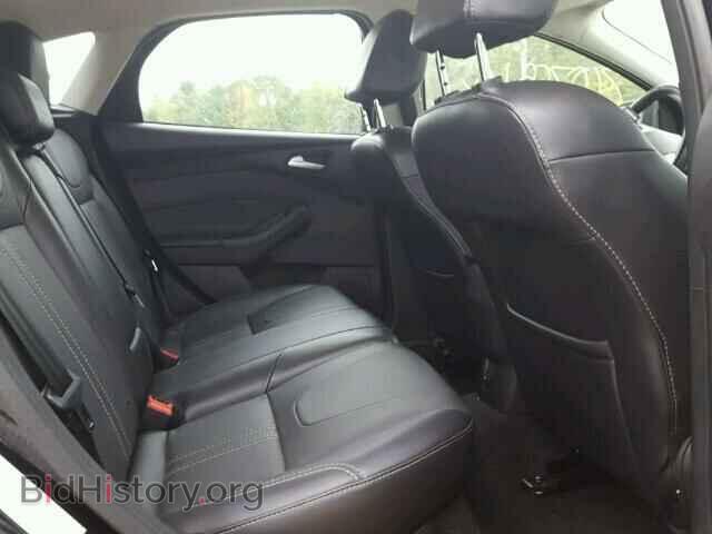 2014 FORD FOCUS - VIN: 1FADP3K20EL187023 - Фото 6