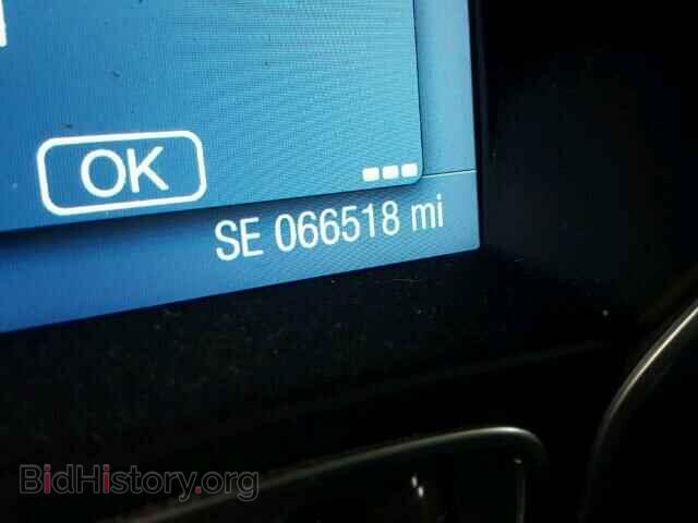 2014 FORD FOCUS - VIN: 1FADP3K20EL187023 - Фото 8