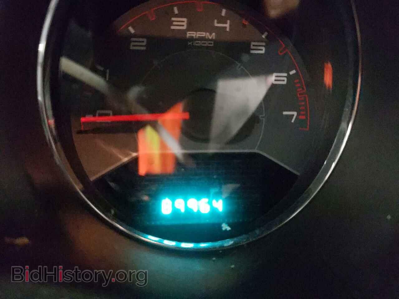 2013 DODGE AVENGER - VIN: 1C3CDZAB7DN752958 - Photo 8