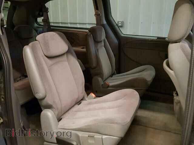 2005 DODGE CARAVAN - VIN: 2D4GP44L75R190837 - Фото 6