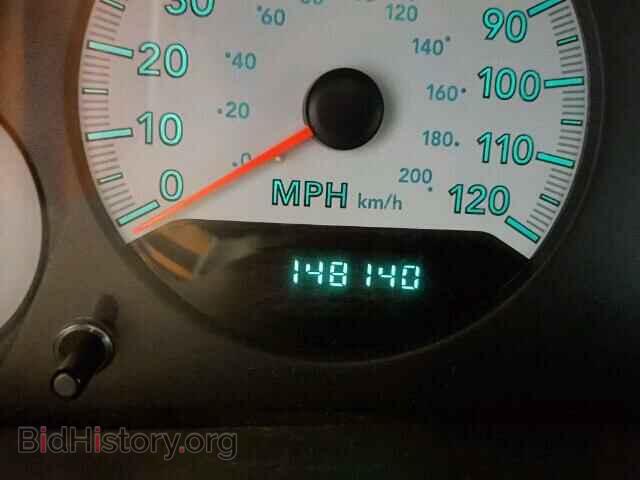 2005 DODGE CARAVAN - VIN: 2D4GP44L75R190837 - Фото 8