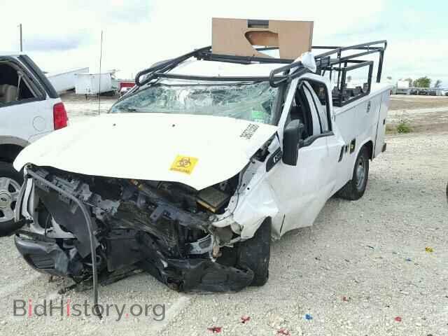 2012 FORD F250 - VIN: 1FTBF2A67CEC58738 - Фото 2