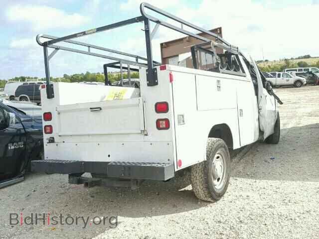 2012 FORD F250 - VIN: 1FTBF2A67CEC58738 - Фото 4