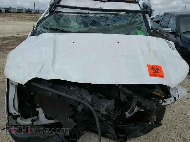 2012 FORD F250 - VIN: 1FTBF2A67CEC58738 - Фото 7