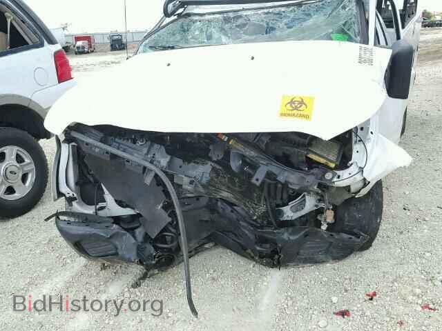 2012 FORD F250 - VIN: 1FTBF2A67CEC58738 - Фото 9