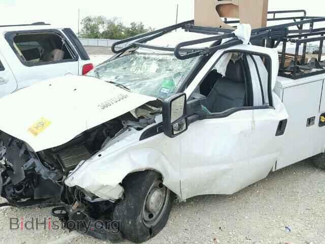 2012 FORD F250 - VIN: 1FTBF2A67CEC58738 - Фото 10