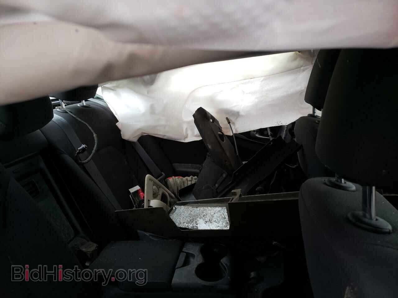2015 CHRYSLER 200 - VIN: 1C3CCCAB7FN538247 - Фото 10