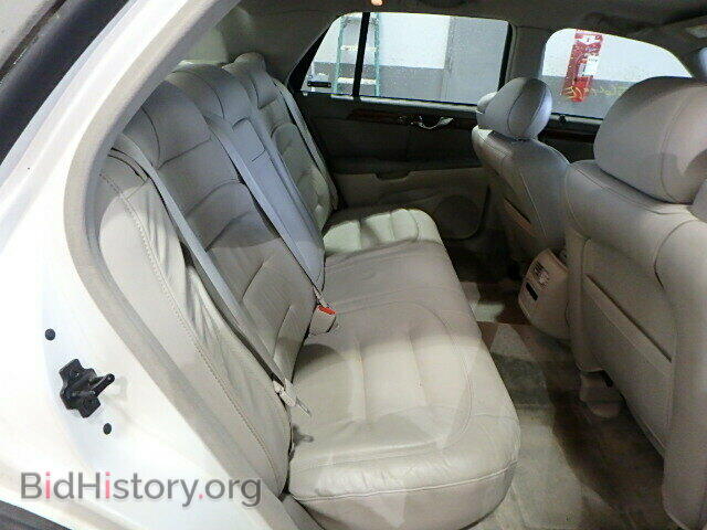 2002 CADILLAC DEVILLE - VIN: 1G6KD54Y72U189092 - Photo 6