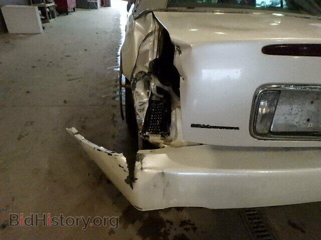 2002 CADILLAC DEVILLE - VIN: 1G6KD54Y72U189092 - Photo 10