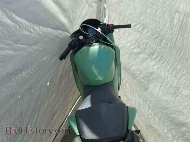 2012 HONDA CBR CYCLE - VIN: MLHMC4109C5205769 - Фото 6