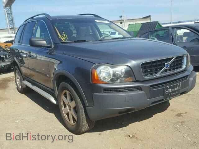 Photo YV4CY592361247486 - VOLVO XC90 2006