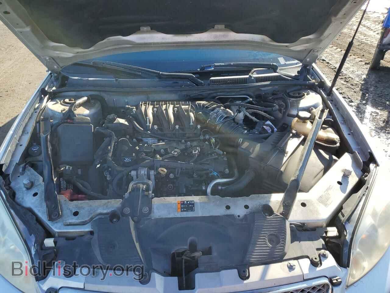 2012 CHEVROLET IMPALA - VIN: 2G1WF5E35C1170106 - Фото 11