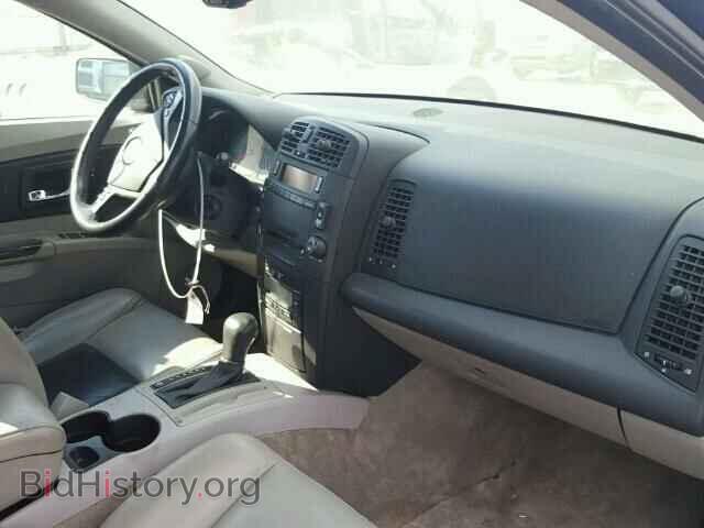 2004 CADILLAC CTS - VIN: 1G6DM577740104192 - Фото 5