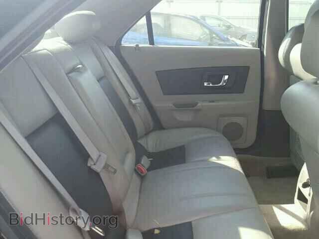 2004 CADILLAC CTS - VIN: 1G6DM577740104192 - Фото 6