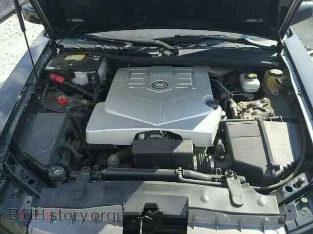 2004 CADILLAC CTS - VIN: 1G6DM577740104192 - Фото 7