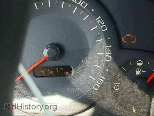 2004 CADILLAC CTS - VIN: 1G6DM577740104192 - Фото 8