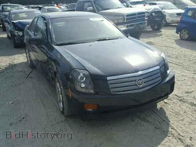 2004 CADILLAC CTS - VIN: 1G6DM577740104192 - Фото 10