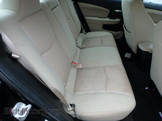 2012 DODGE AVENGER - VIN: 1C3CDZABXCN167547 - Фото 6