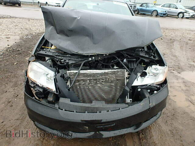 2012 DODGE AVENGER - VIN: 1C3CDZABXCN167547 - Фото 7