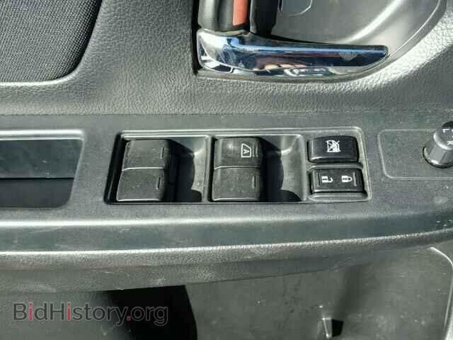 2012 SUBARU IMPREZA - VIN: JF1GPAC65CH210430 - Фото 10