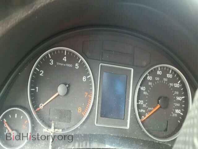 2006 AUDI A4 - VIN: WAUDF78EX6A218231 - Фото 8