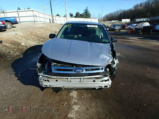 2010 FORD FOCUS - VIN: 1FAHP3FN6AW288436 - Фото 9