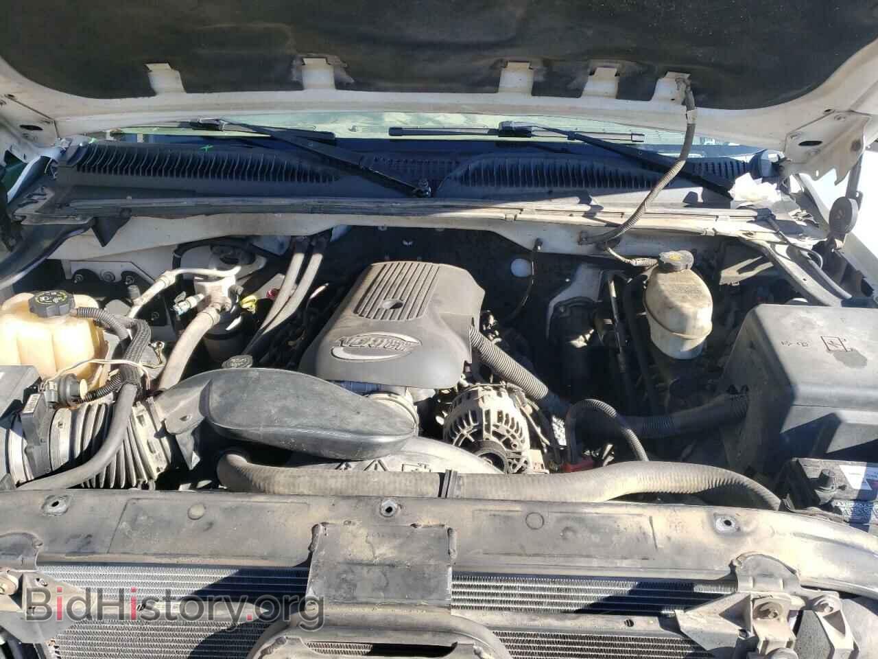 2007 GMC SIERRA - VIN: 1GTHK29U47E128365 - Фото 11