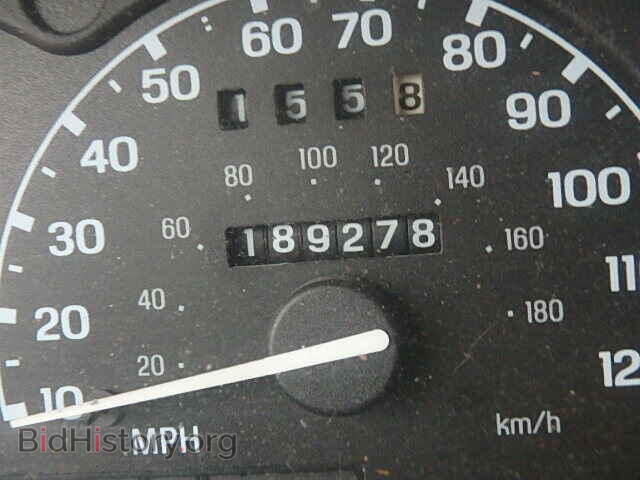1997 FORD EXPLORER - VIN: 1FMDU32X2VUD42871 - Photo 8