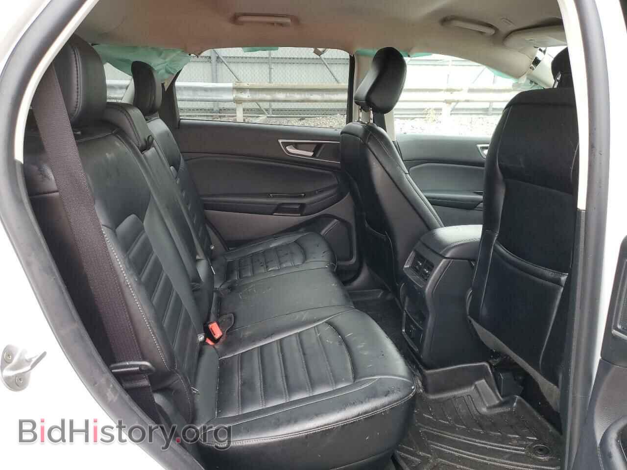 2020 FORD EDGE - VIN: 2FMPK4J92LBA46358 - Photo 11