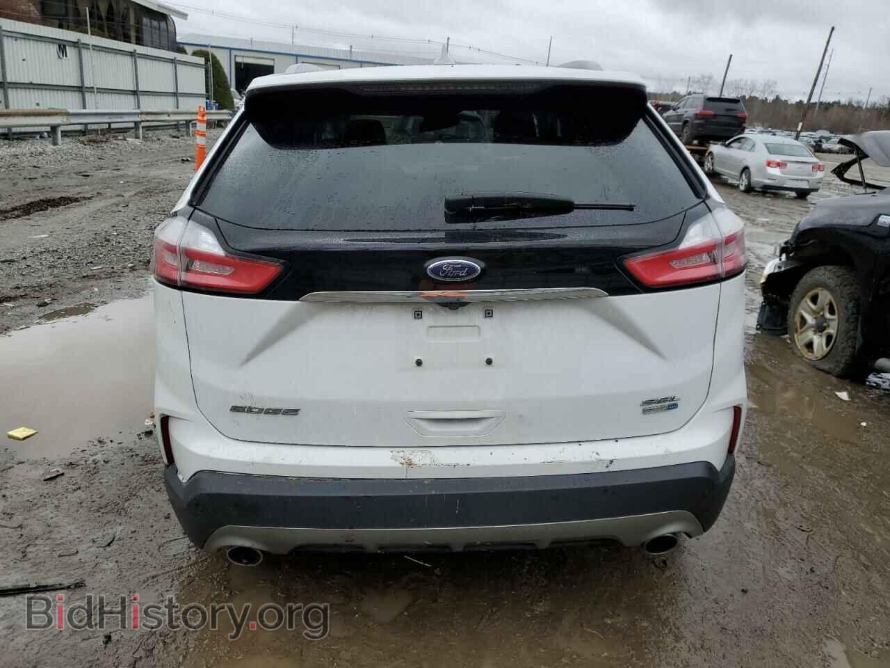 2020 FORD EDGE - VIN: 2FMPK4J92LBA46358 - Photo 6