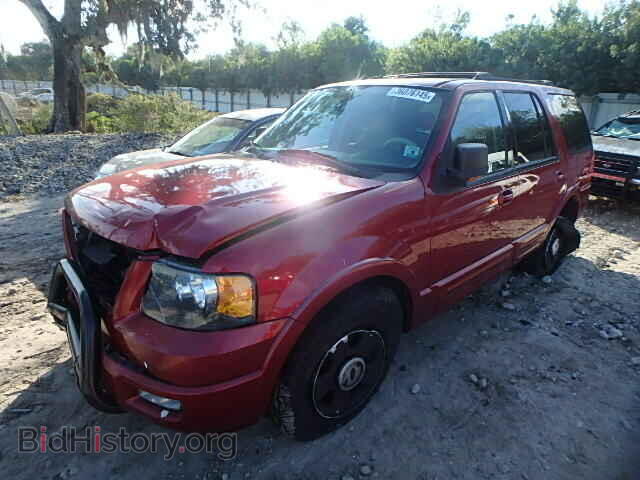 2004 FORD EXPEDITION - VIN: 1FMFU17L14LB32611 - Фото 2