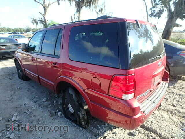2004 FORD EXPEDITION - VIN: 1FMFU17L14LB32611 - Фото 3
