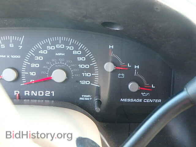 2004 FORD EXPEDITION - VIN: 1FMFU17L14LB32611 - Фото 8