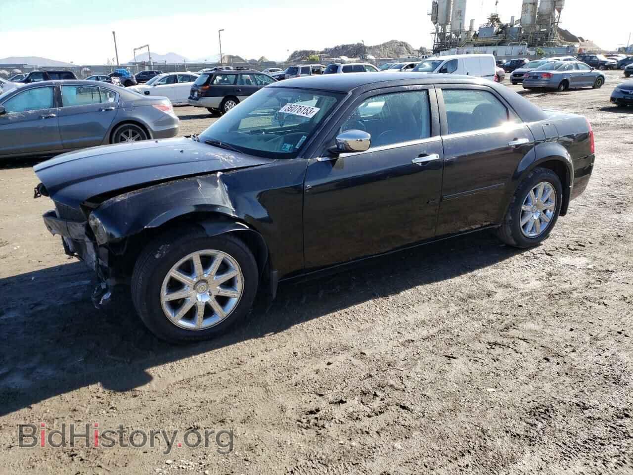 Photo 2C3CA5CV2AH149915 - CHRYSLER 300 2010