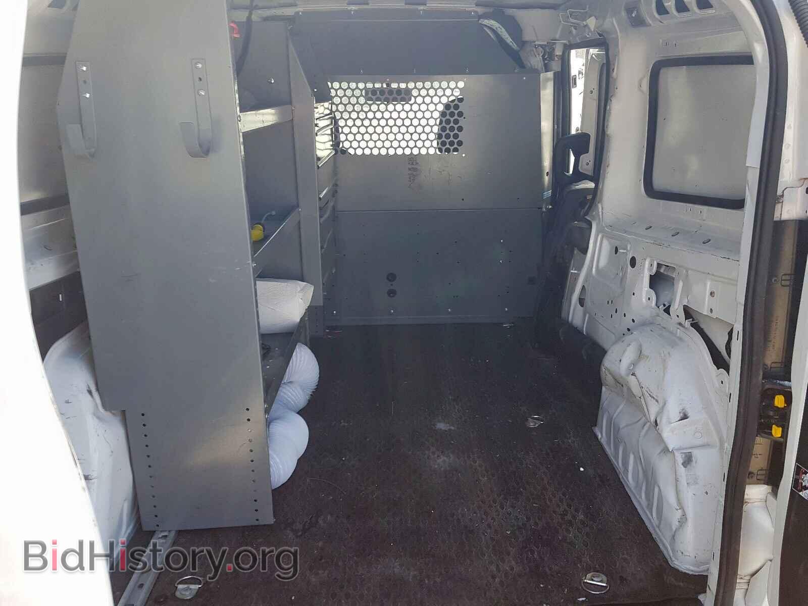 2016 RAM PROMASTER - VIN: ZFBERFBT8G6C18724 - Фото 6